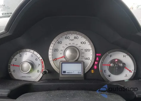 2011 Honda Pilot Touring z USA, uszkodzony, nr VIN 5FNYF4H94BB089913